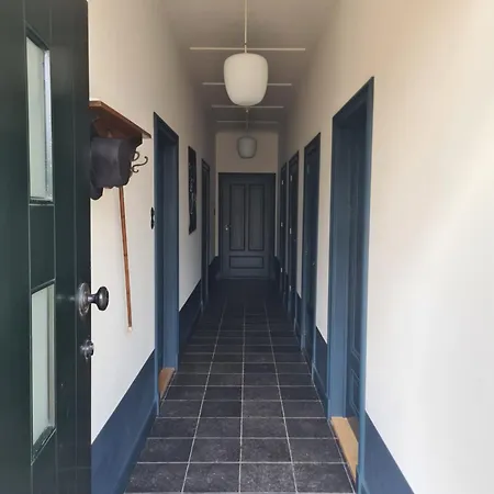 De Uilenhoeve Odoornerveen Buitenkant foto