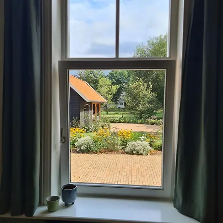 De Uilenhoeve Odoornerveen Buitenkant foto