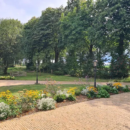 De Uilenhoeve Odoornerveen Buitenkant foto