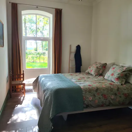 De Uilenhoeve Odoornerveen Buitenkant foto