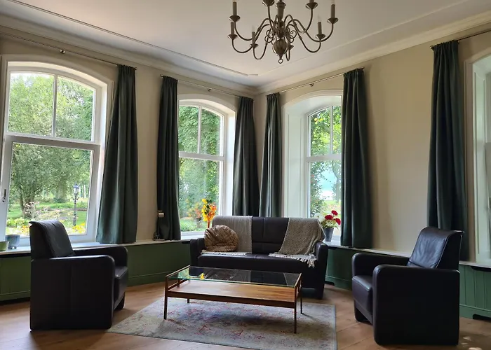 De Uilenhoeve