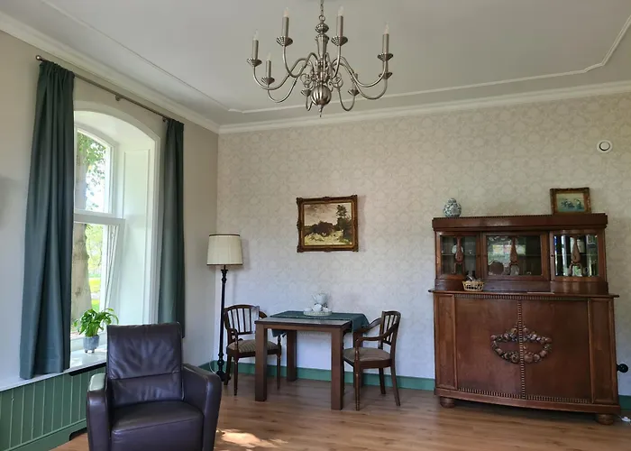 De Uilenhoeve