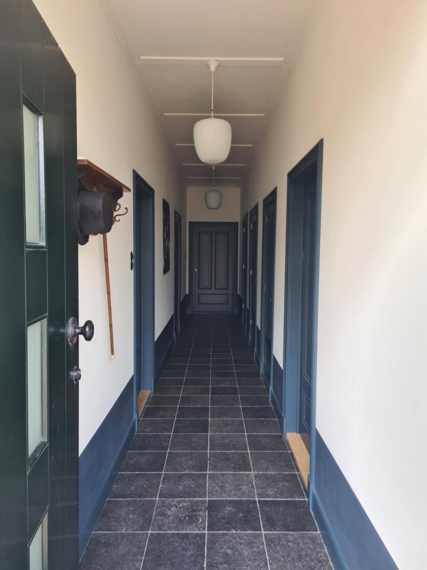 De Uilenhoeve * Odoornerveen