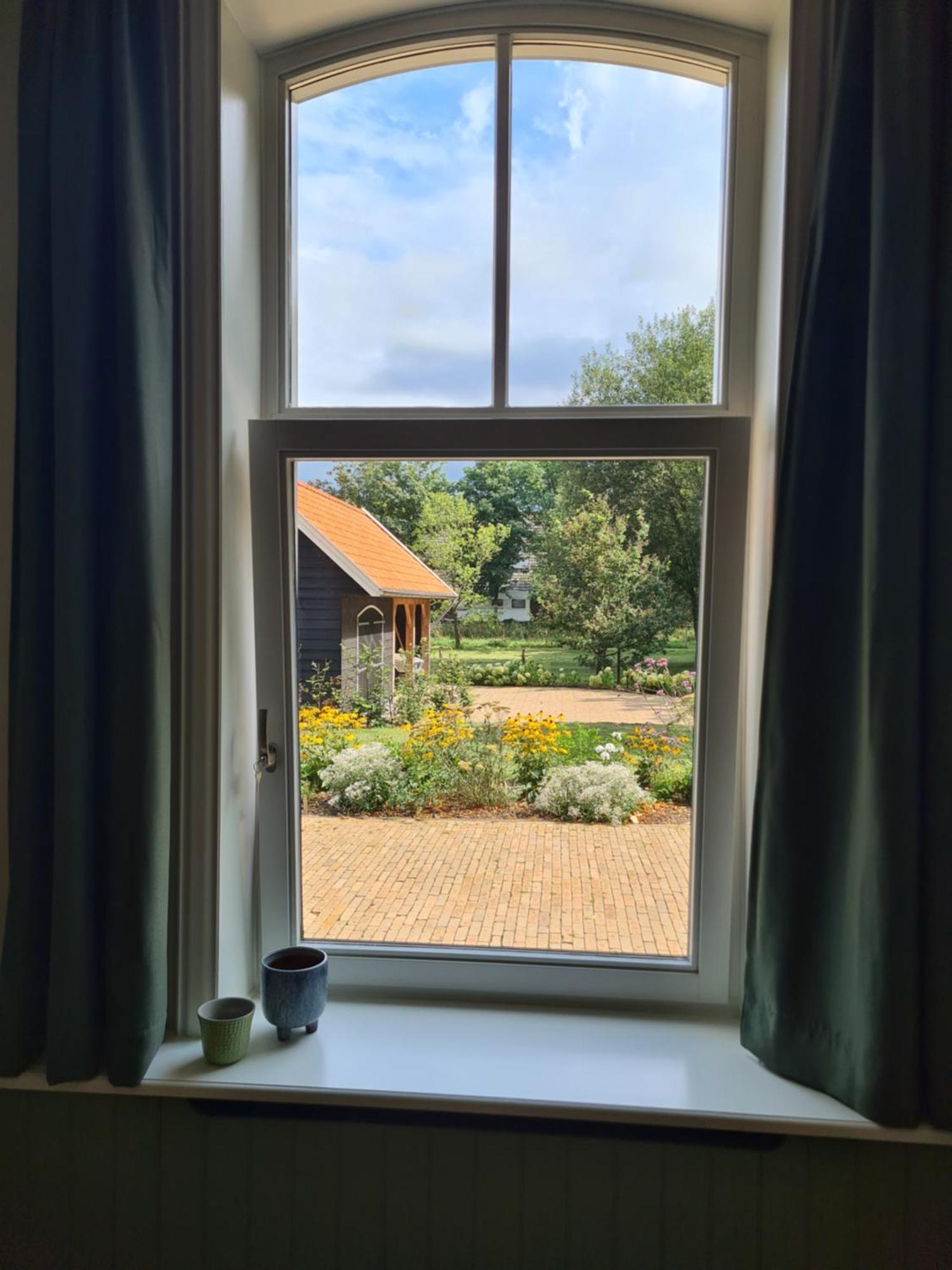 De Uilenhoeve