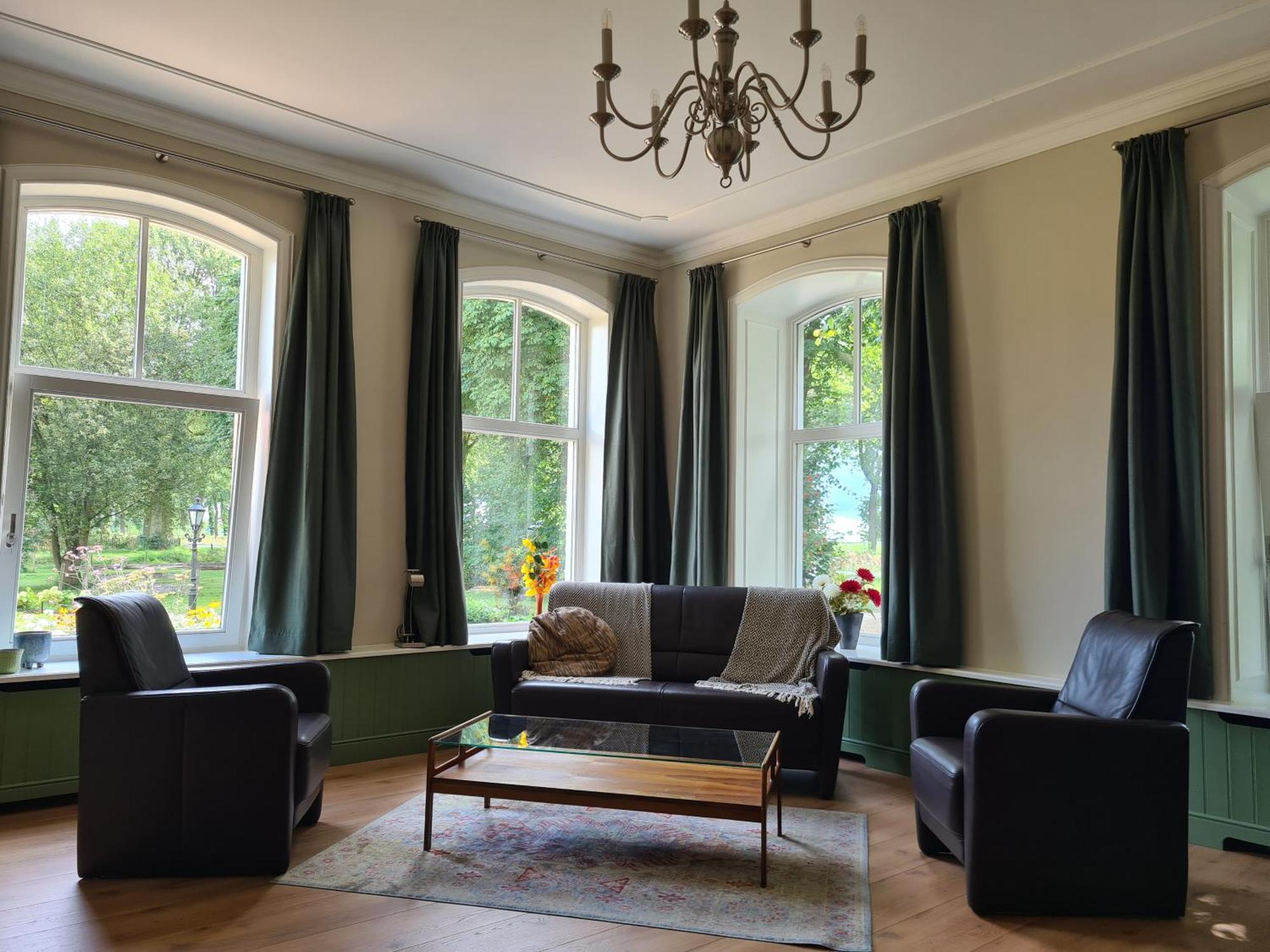 De Uilenhoeve