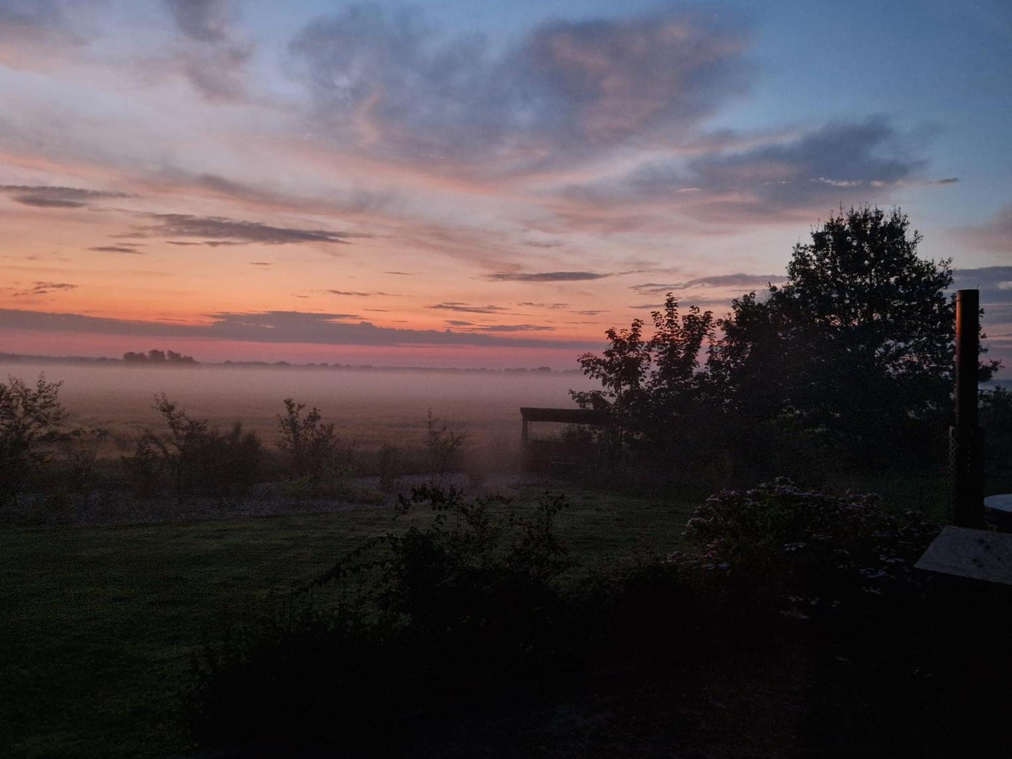 De Uilenhoeve Odoornerveen