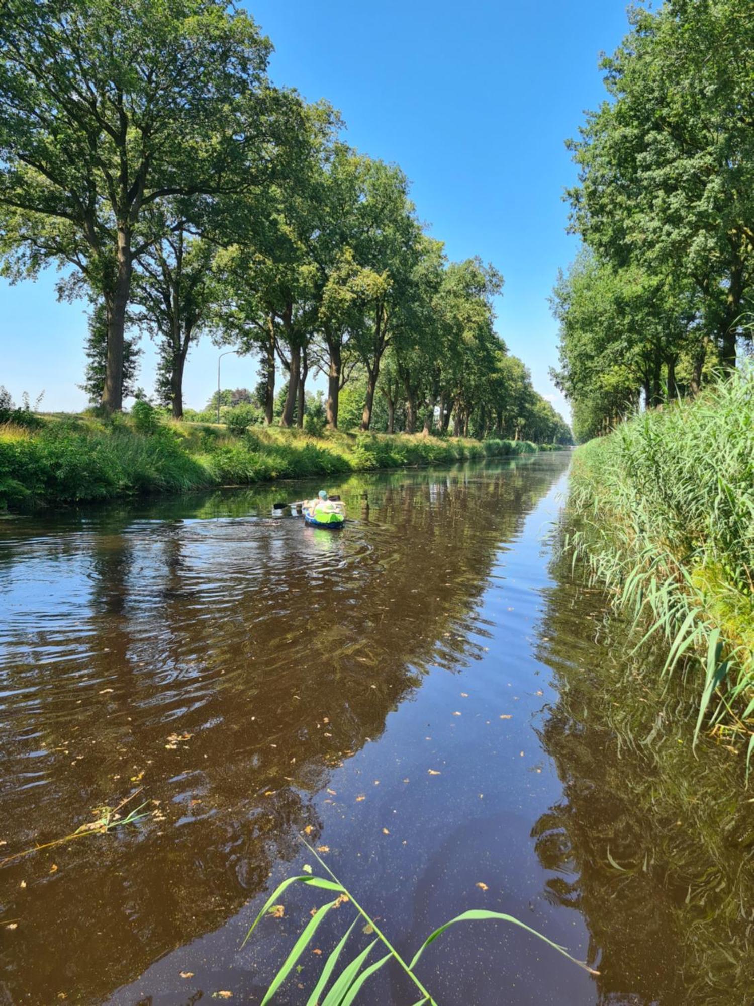 De Uilenhoeve Holiday home *