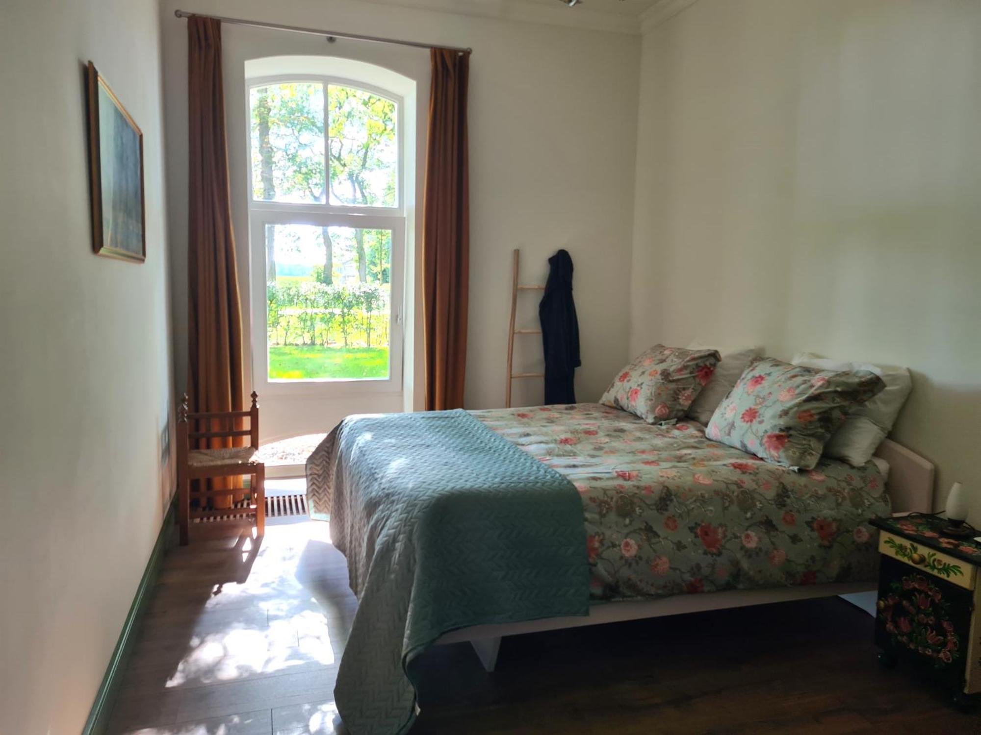 De Uilenhoeve Holiday home Odoornerveen