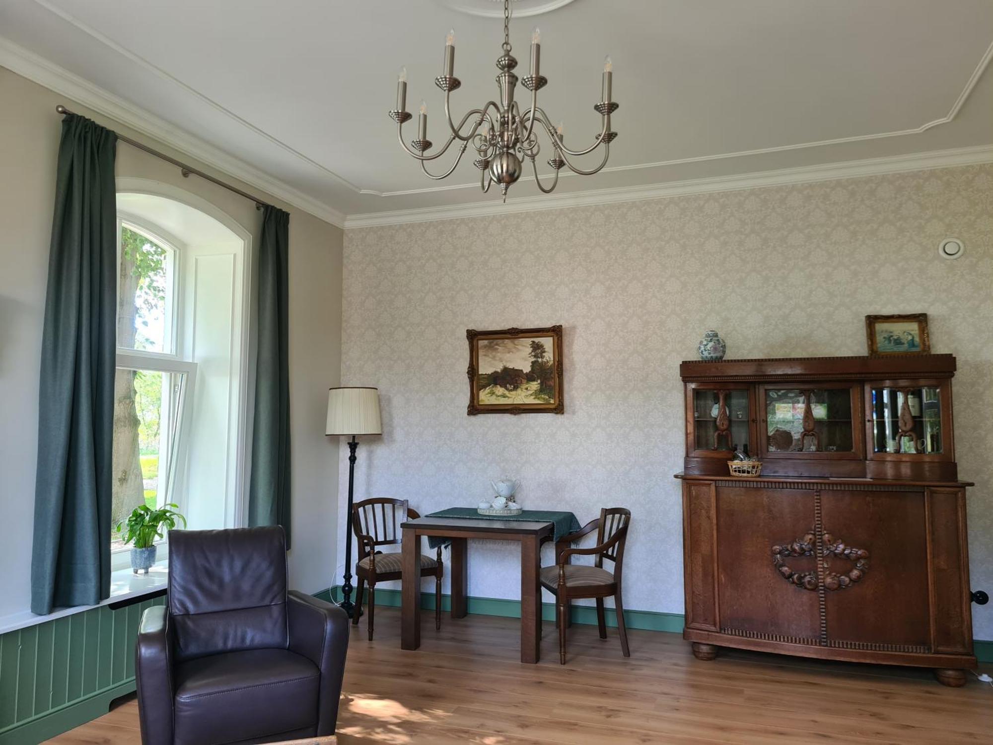 De Uilenhoeve * Odoornerveen
